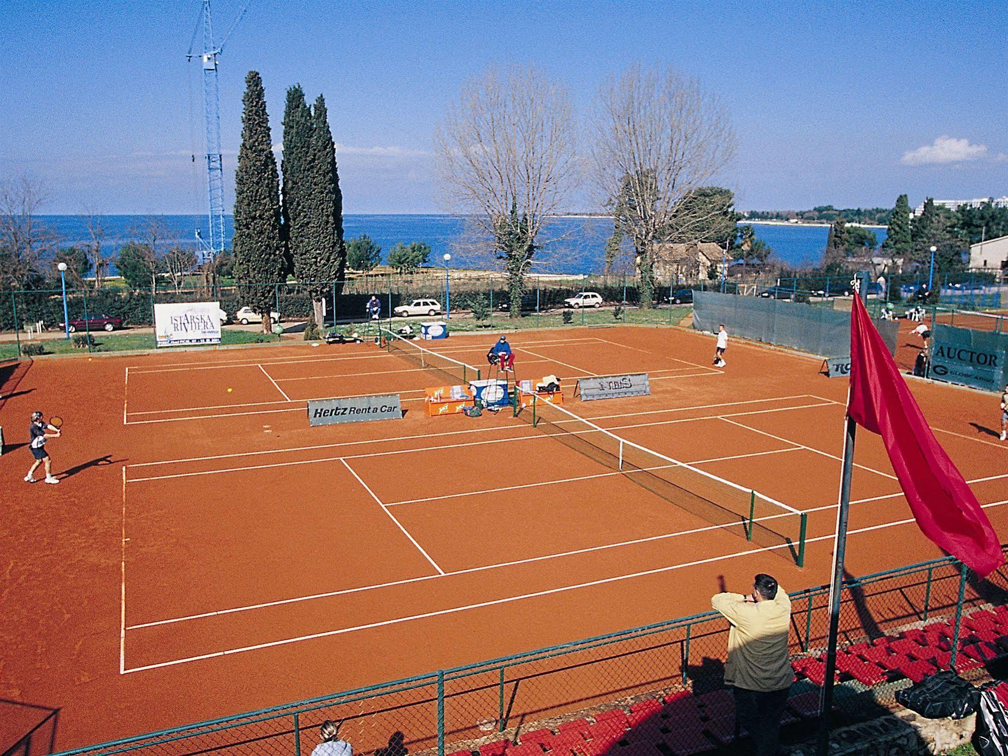 Pical Lejlighed Poreč